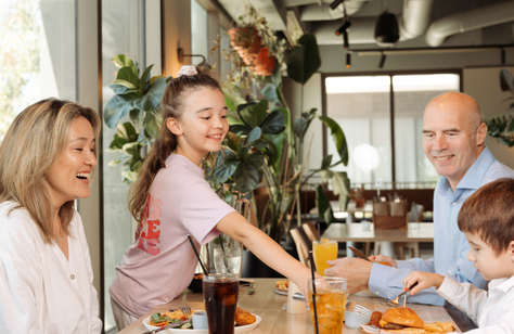 From Kids' Activities to Dining Experiences: Here's How to Do a Winter Family Escape in Perth