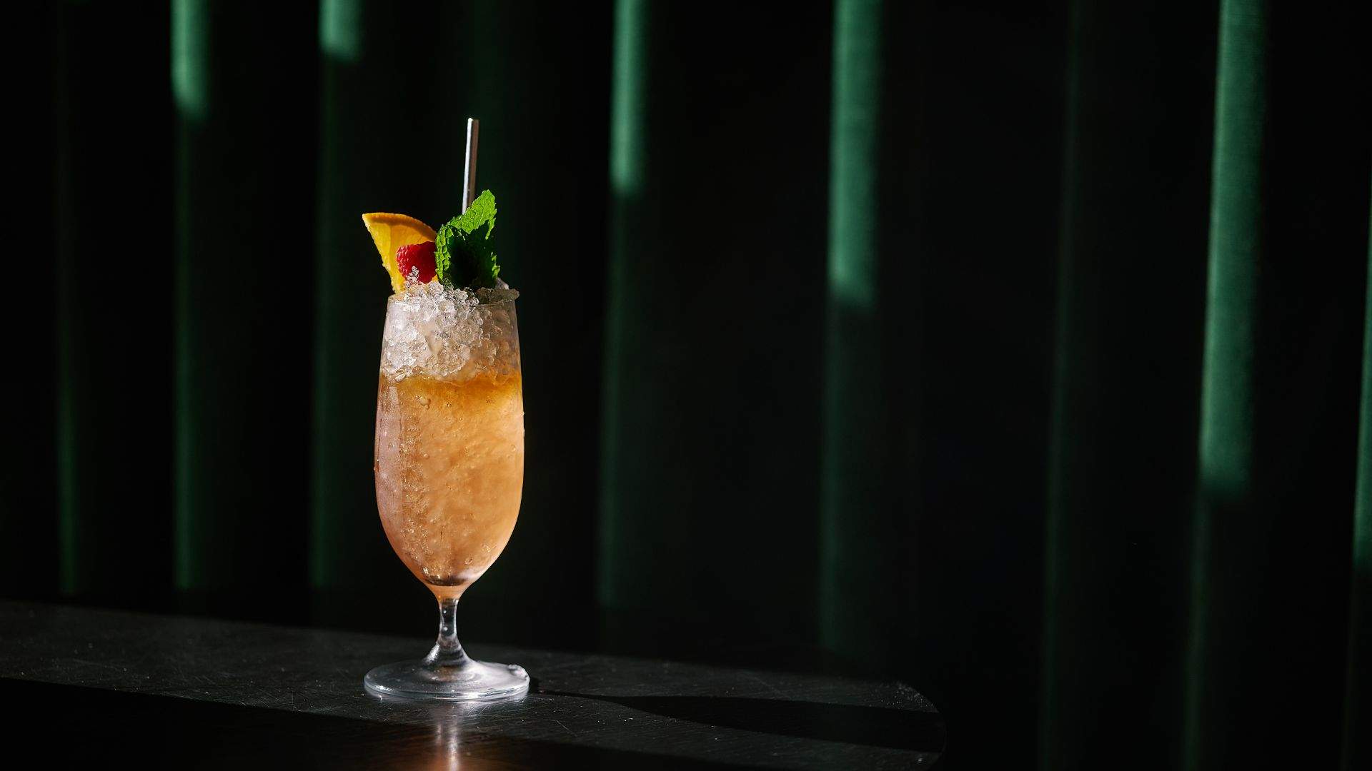 Coming Soon: Bar Ferdinand is Set to Shake Up the Cocktail Bar Scene, With a Highly Considered Drinks Menu Structured as a Walk Through a Fictional Garden