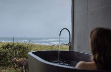 Elemental, Unruly and Remote: A Weekender's Guide to Tasmania's King Island