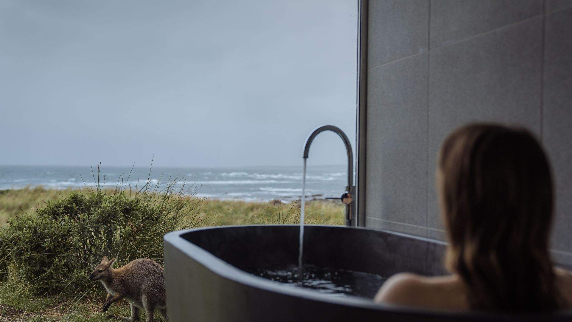 Elemental, Unruly and Remote: A Weekender's Guide to Tasmania's King Island