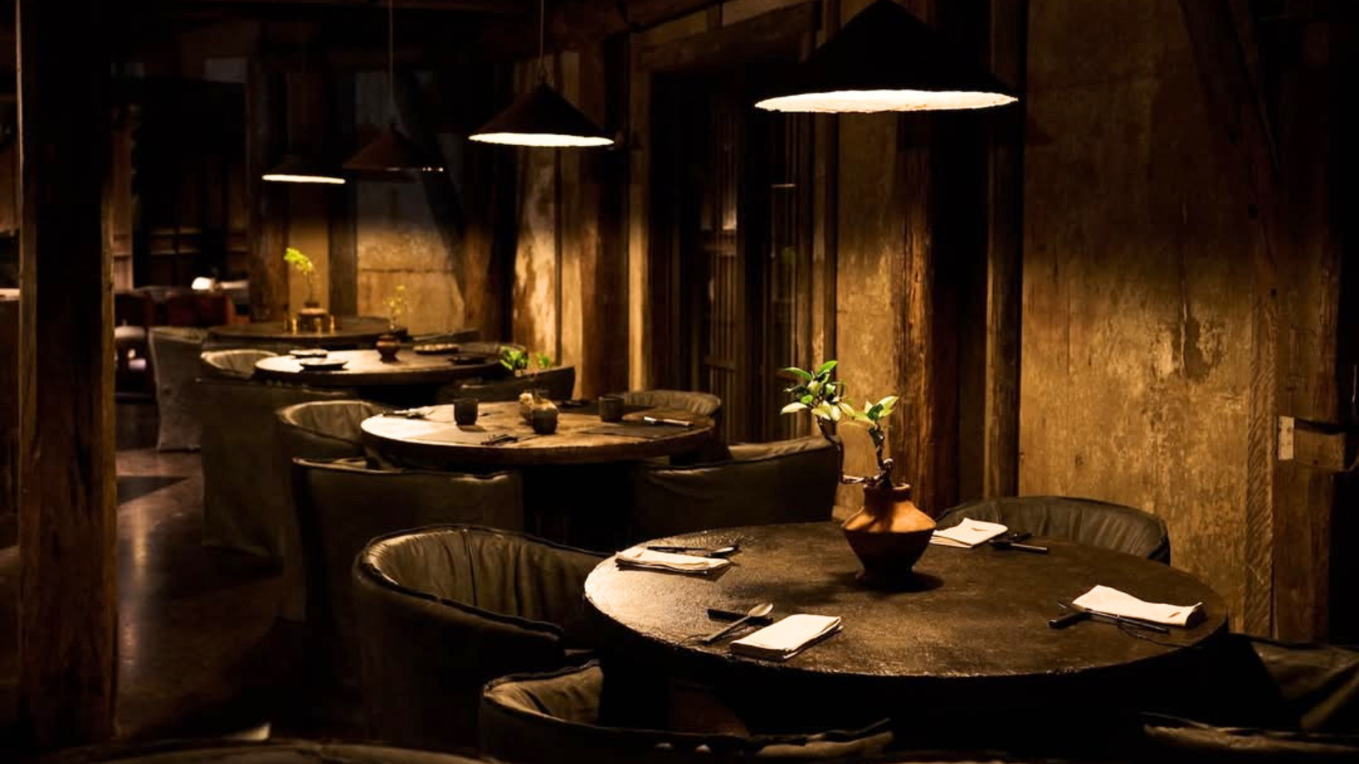 This Just In: Three Australian Venues Land Spots on Condé Nast Traveler's 2026 Hot List of Best New Restaurants