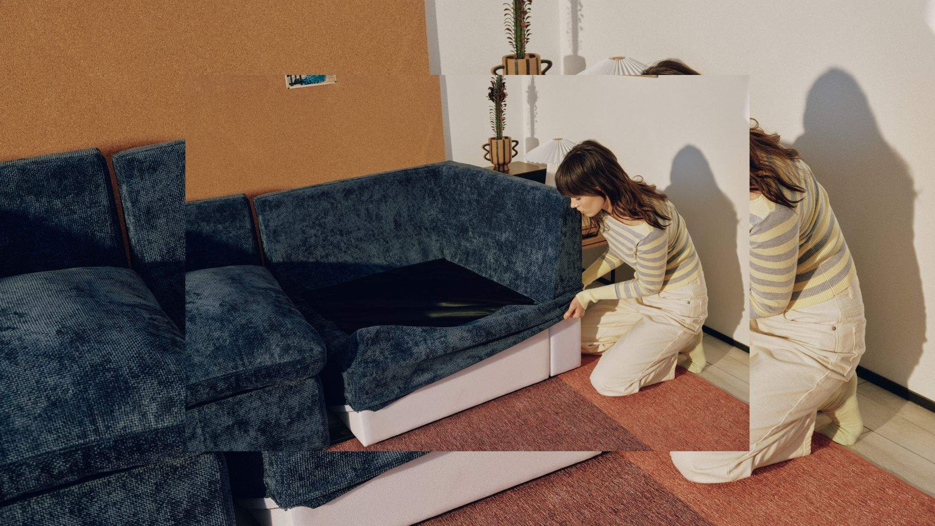 Forget IKEA, Australians Can Now Shop This TikTok-Viral (and Very Chic) Canadian Furniture Brand — and It's Surprisingly Affordable