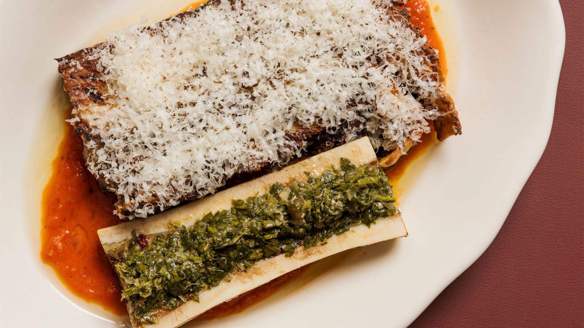 Common Cuts | Dining and Bar