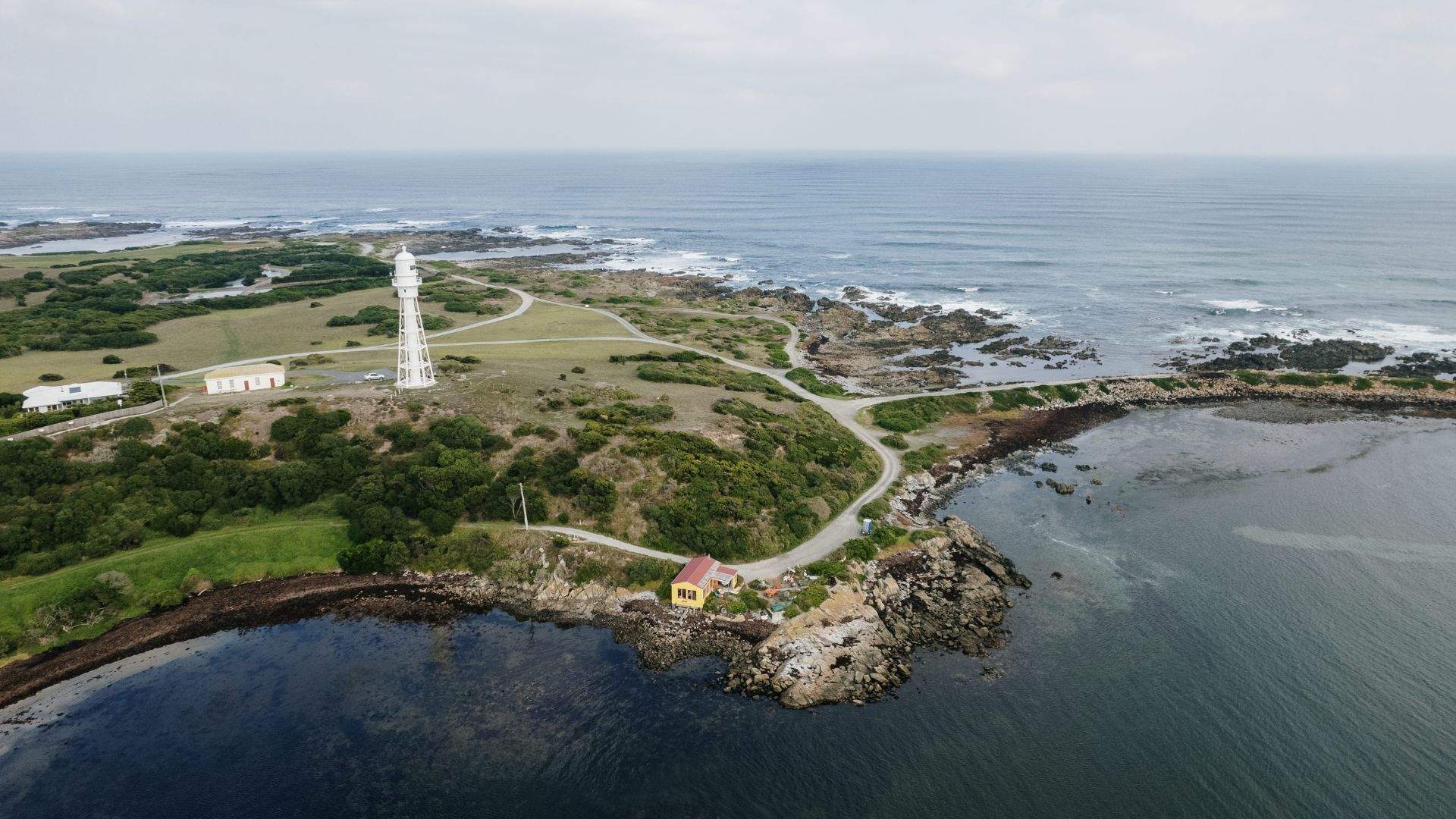 Elemental, Unruly and Remote: A Weekender's Guide to Tasmania's King Island