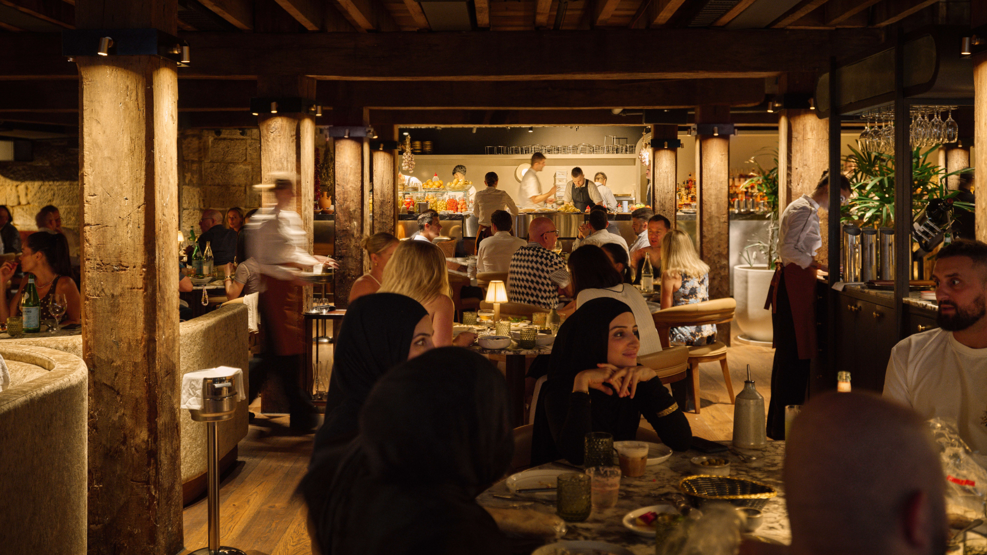 Where to Celebrate Mother's Day in Sydney