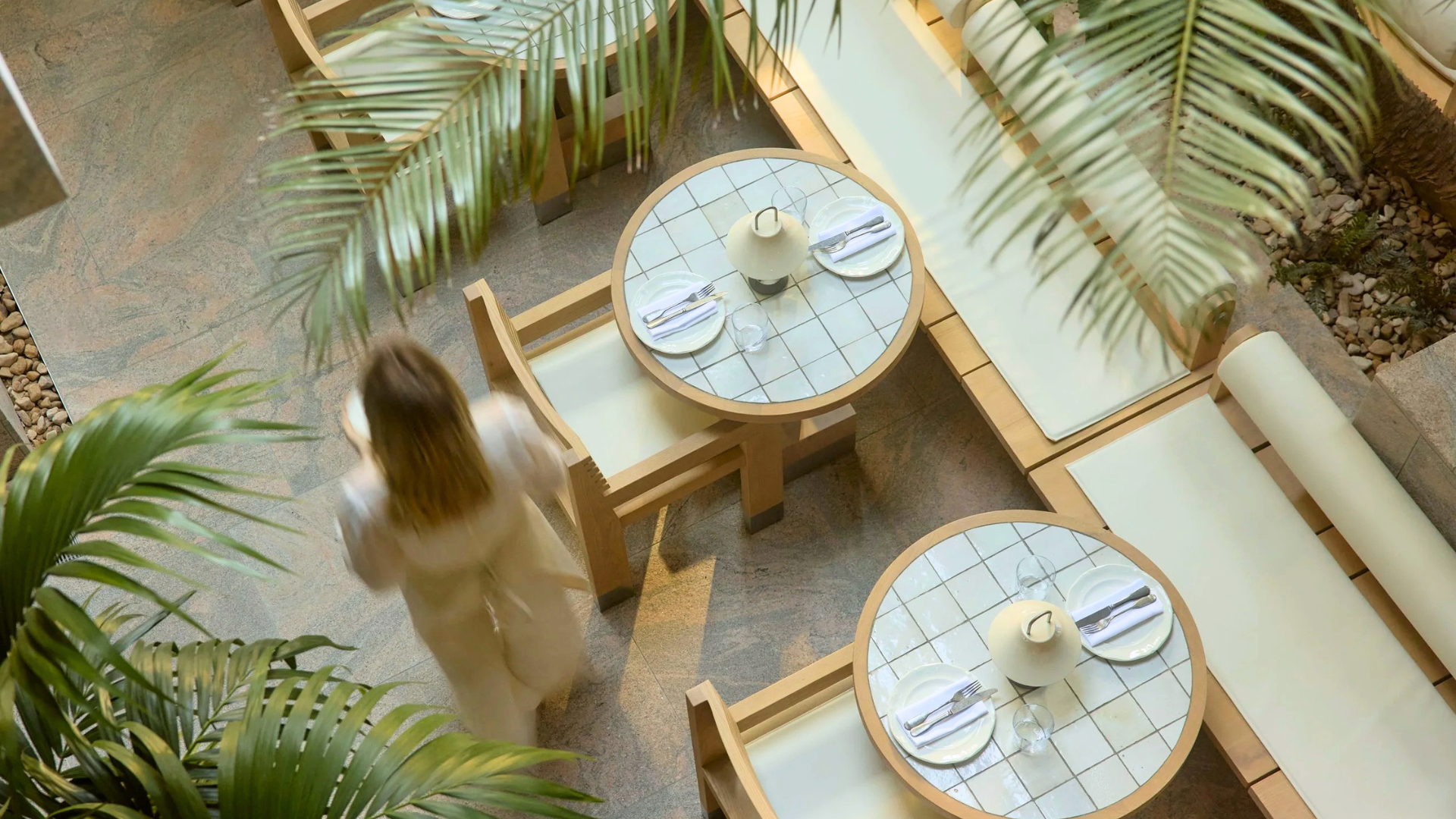 This Just In: Three Australian Venues Land Spots on Condé Nast Traveler's 2026 Hot List of Best New Restaurants