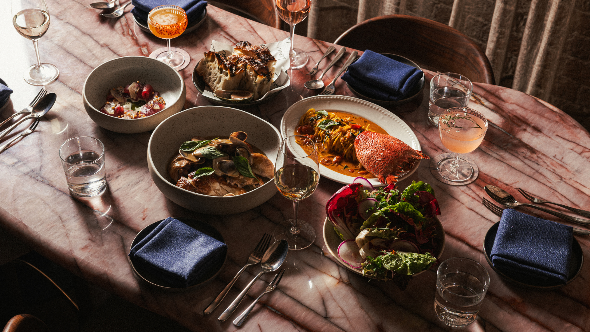 Where to Celebrate Mother's Day in Sydney