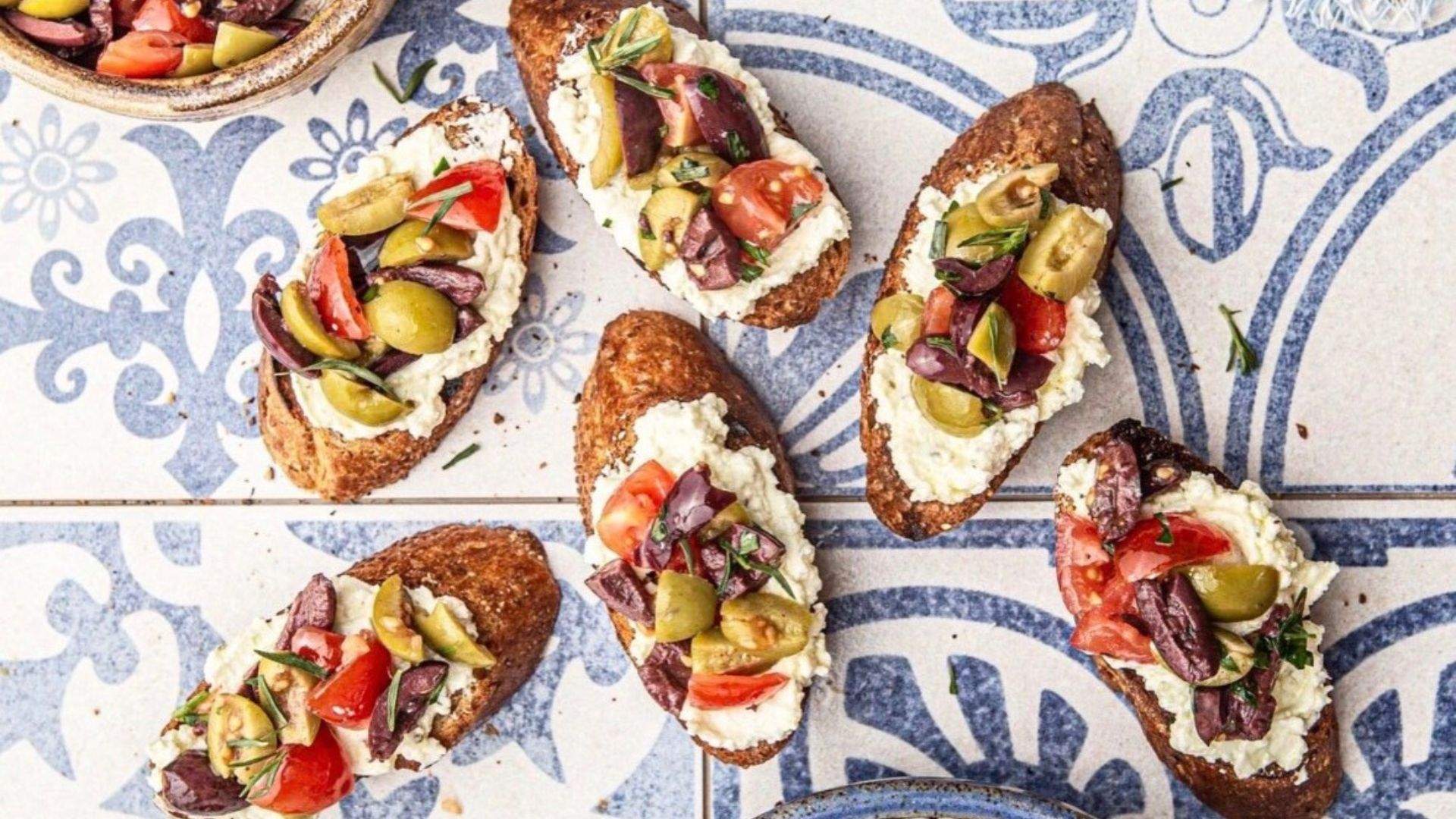 This Just in: The Greek Food & Wine Festival is Launching Next Month, So Be Prepared to Embark on a Hellenic Culinary Journey