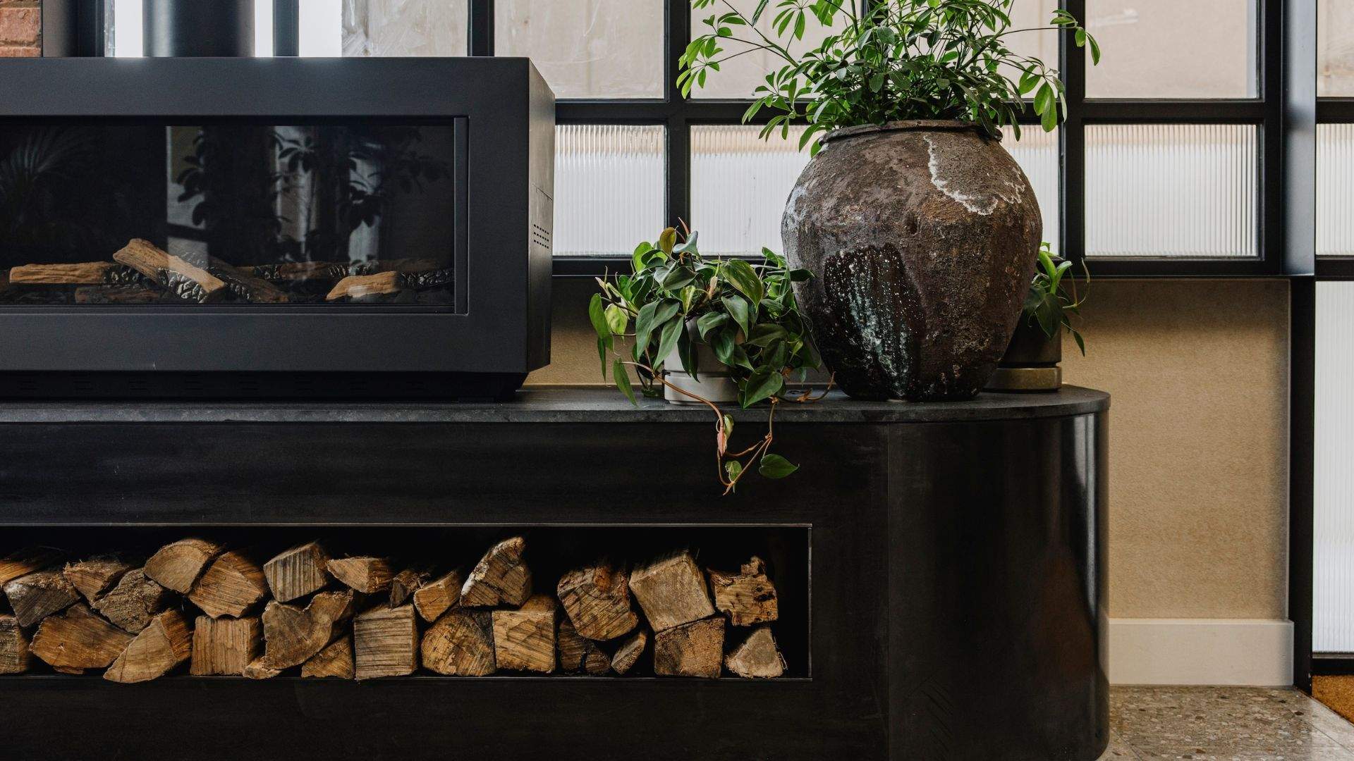 The Angel of Malvern