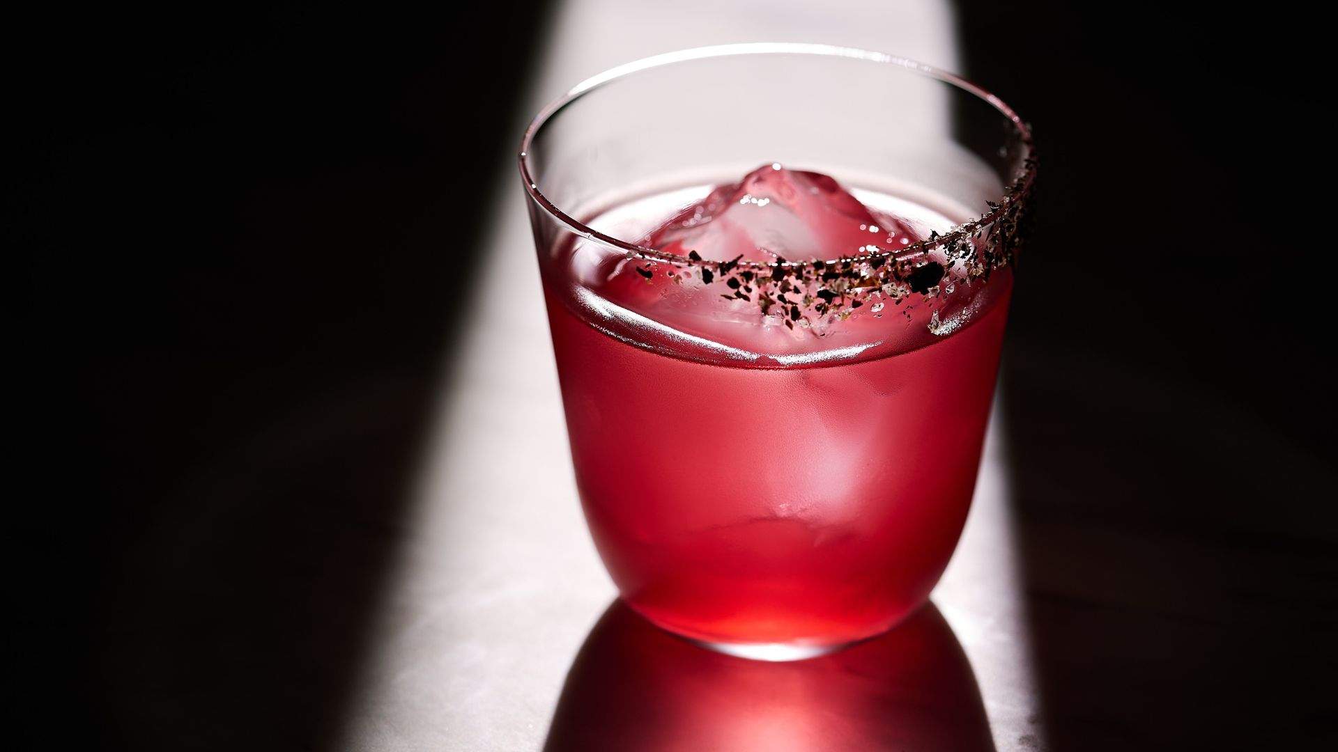 Coming Soon: Bar Ferdinand is Set to Shake Up the Cocktail Bar Scene, With a Highly Considered Drinks Menu Structured as a Walk Through a Fictional Garden