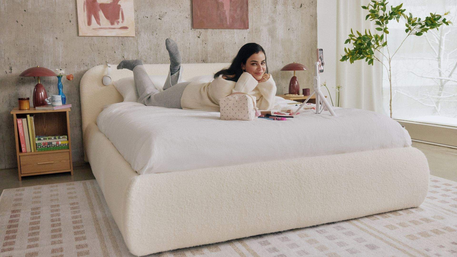 Forget IKEA, Australians Can Now Shop This TikTok-Viral (and Very Chic) Canadian Furniture Brand — and It's Surprisingly Affordable