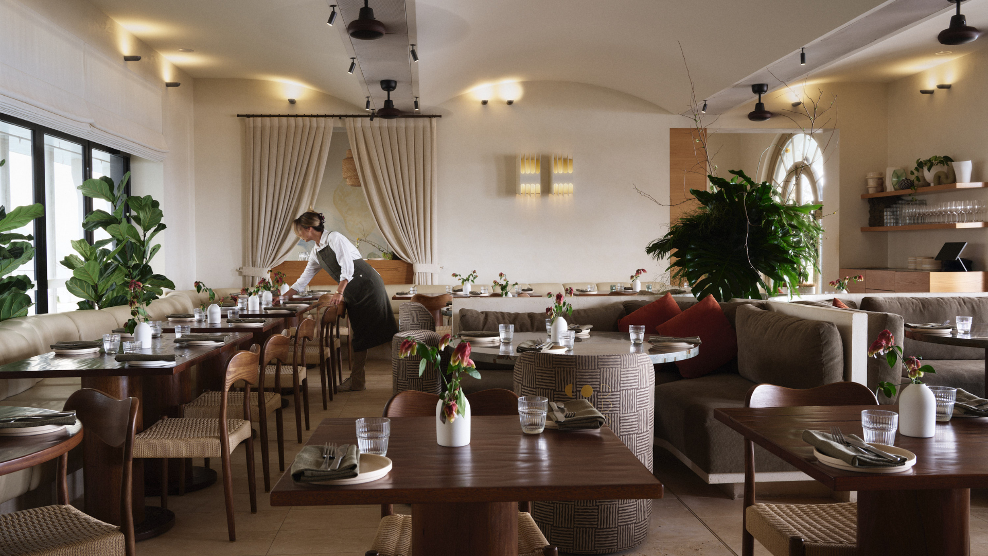 Where to Celebrate Mother's Day in Sydney