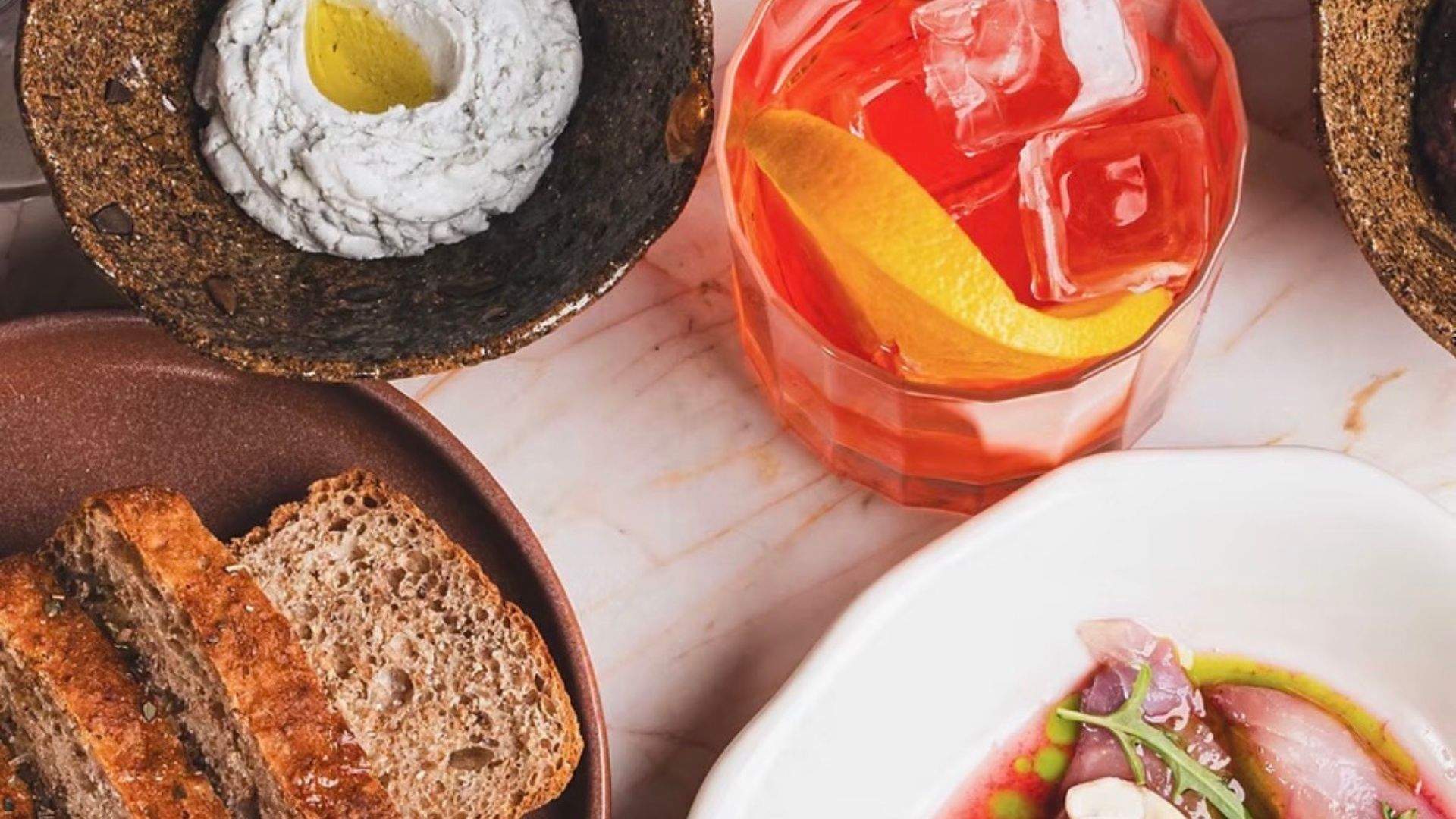 This Just in: The Greek Food & Wine Festival is Launching Next Month, So Be Prepared to Embark on a Hellenic Culinary Journey