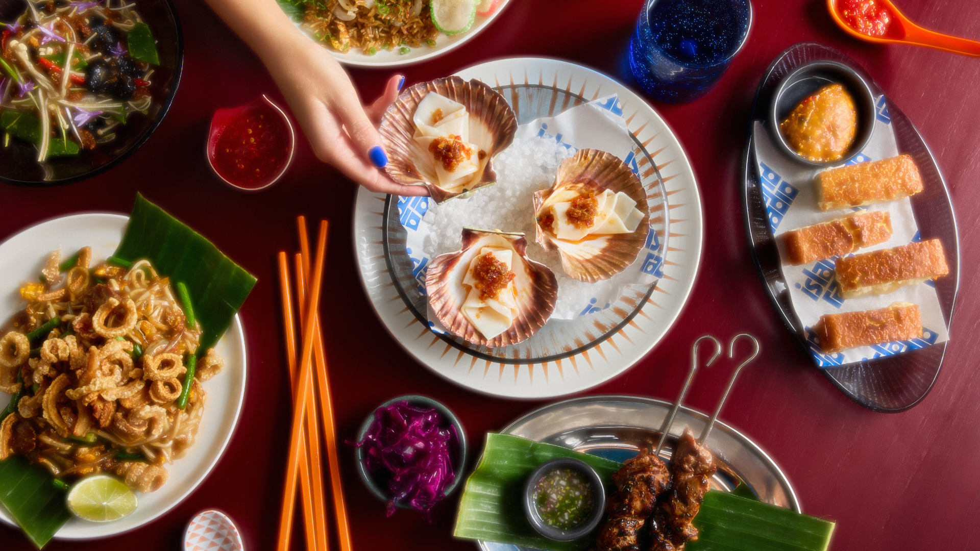 Where to Celebrate Mother's Day in Sydney