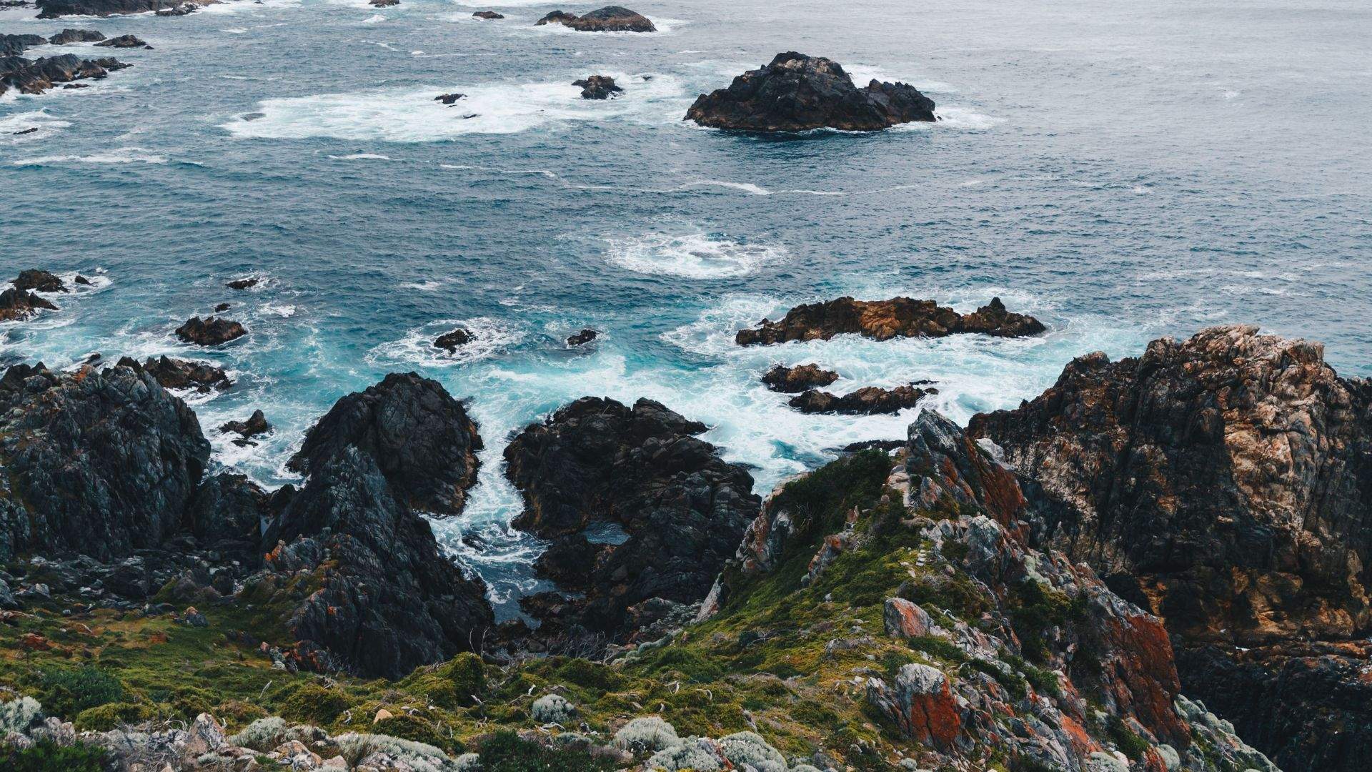 Elemental, Unruly and Remote: A Weekender's Guide to Tasmania's King Island