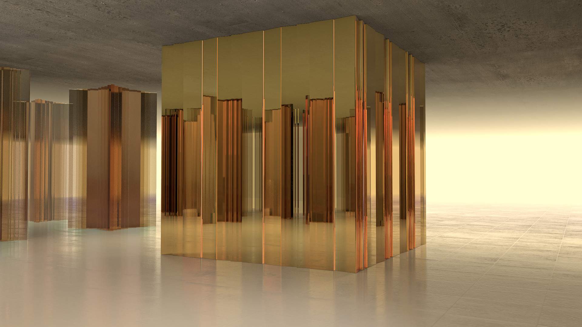 MDW 2026: 'Between Planes' by Dean Norton