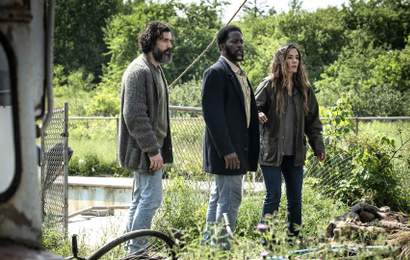 Background image for New to 'FROM'? Here's Everything You Need to Know About The Show Millions Are Watching