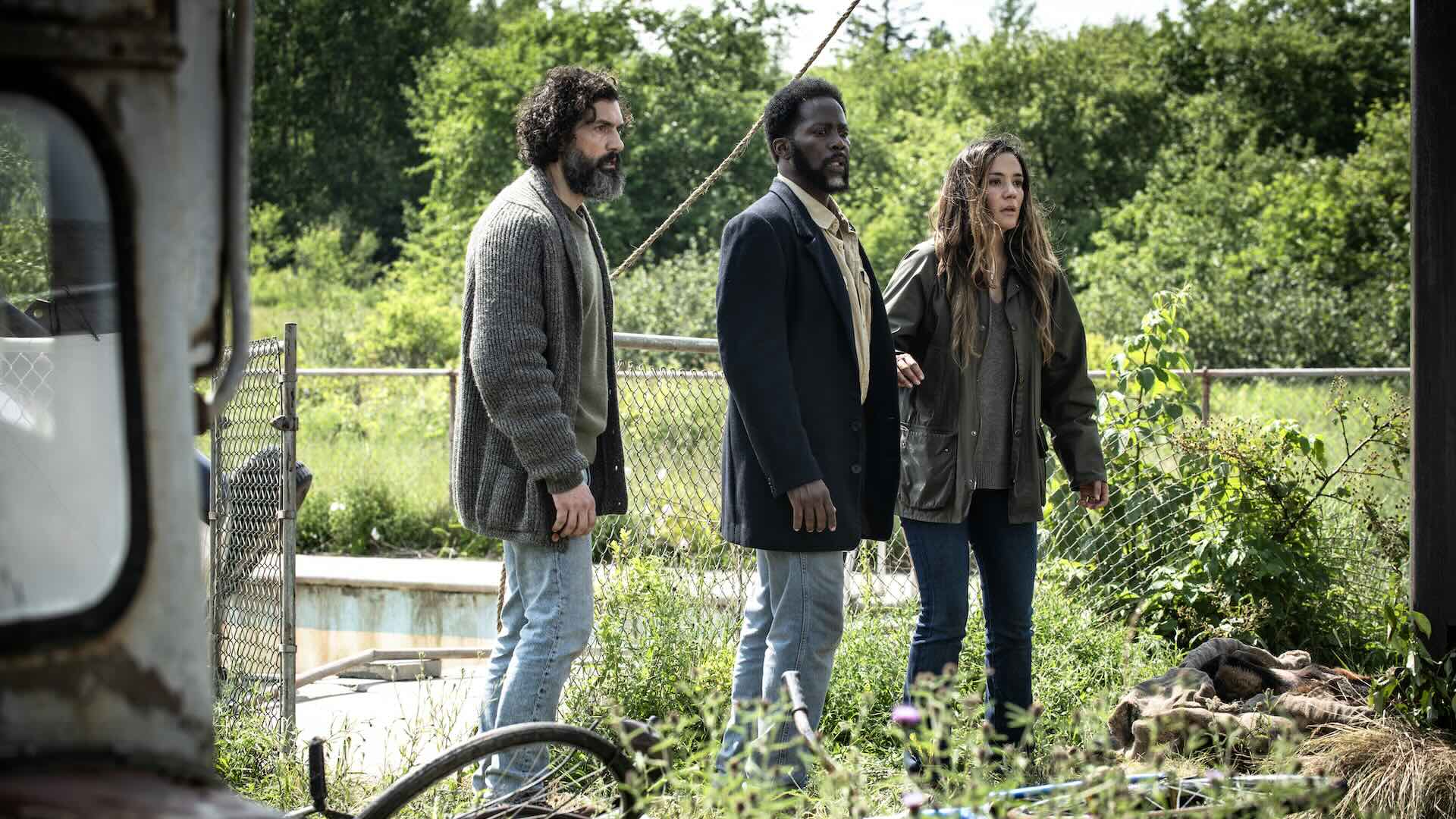 New to 'FROM'? Here's Everything You Need to Know About The Show Millions Are Watching