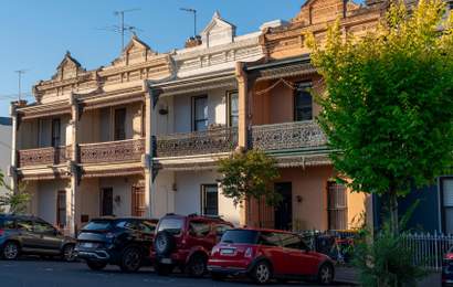 Background image for This Just In: Renters Now Have More Rights, with Law Changes Including New VCAT Powers to Prevent Unfair Rent Increases