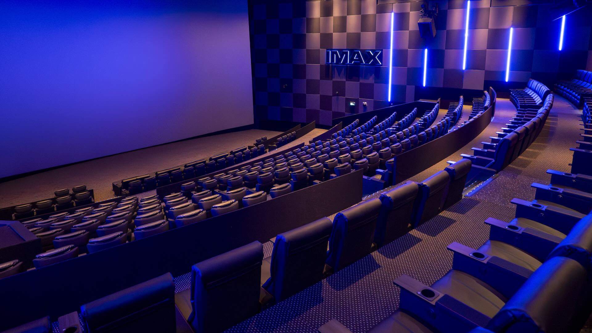 Movies Are Officially Back: HOYTS Will Open Ten New IMAX Locations Across Australia and New Zealand by 2029