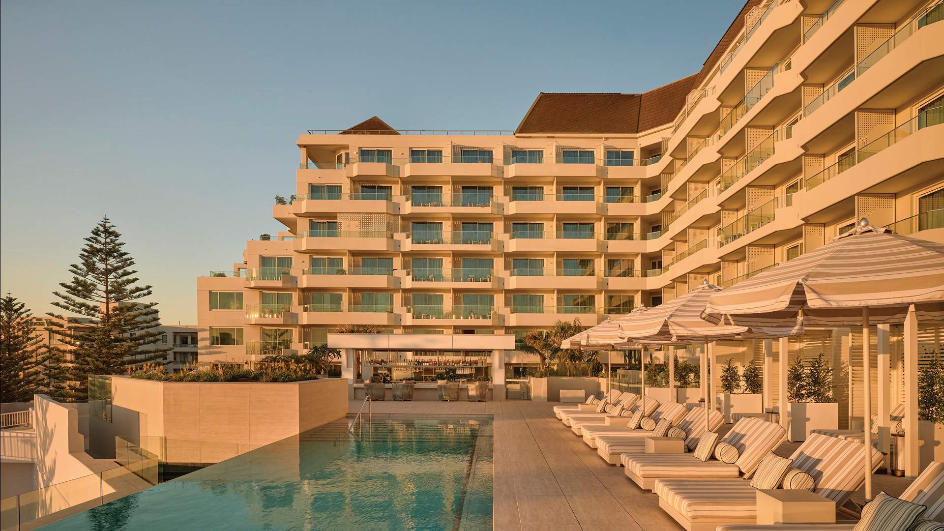 InterContinental Sydney Coogee Beach Debuts a New Infinity Pool and Sunlit Deck — with Further Luxuries Arriving in May