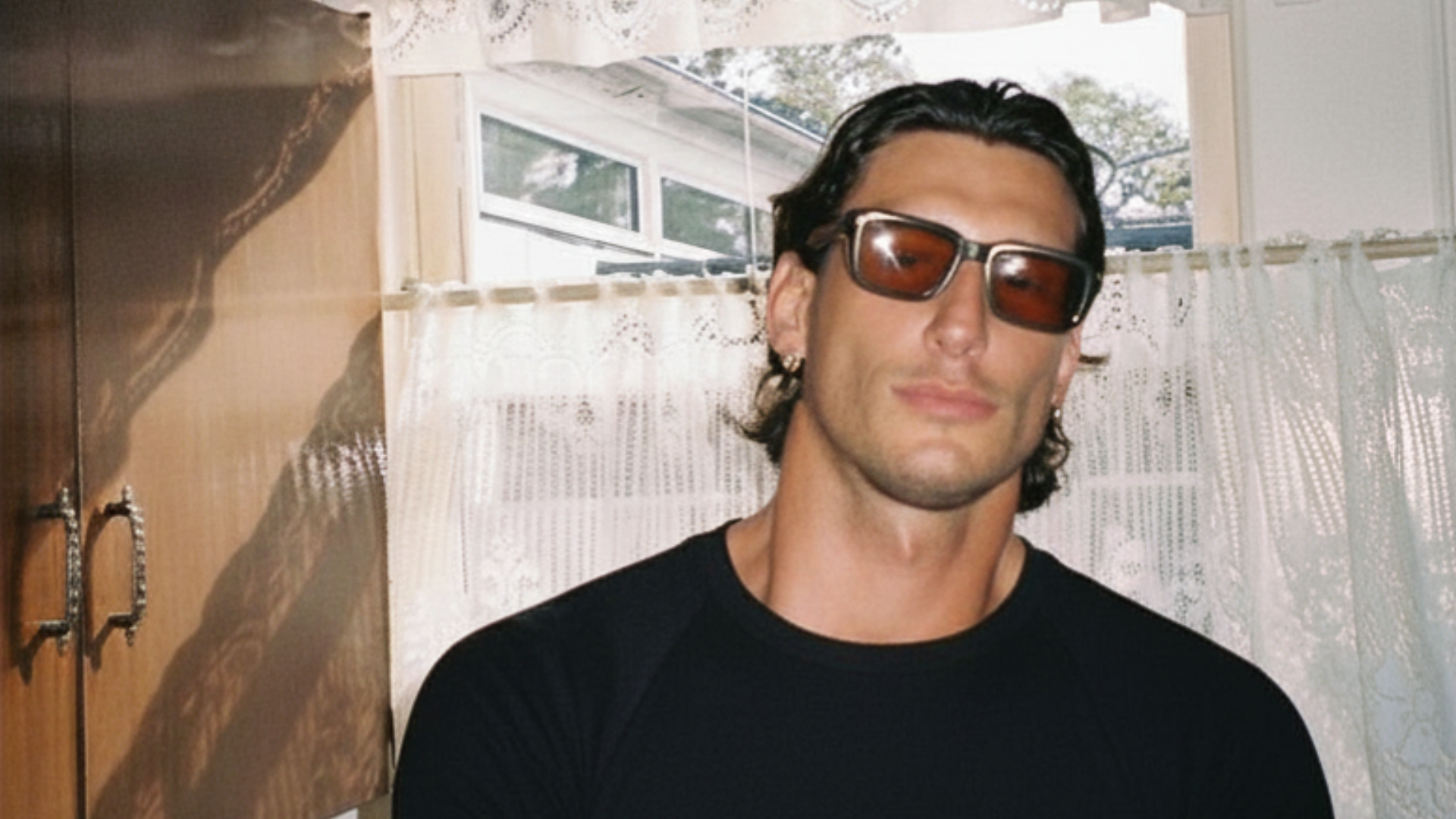 Don West Is Playing a Secret Melbourne Set — Here's How to Win a Double Pass