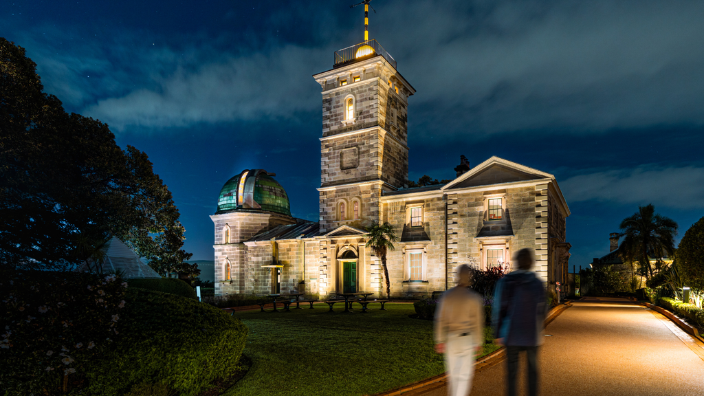 Astronomy Courses, After-Dark Tours and Free Exhibitions: What to Enjoy at Sydney Observatory This Season