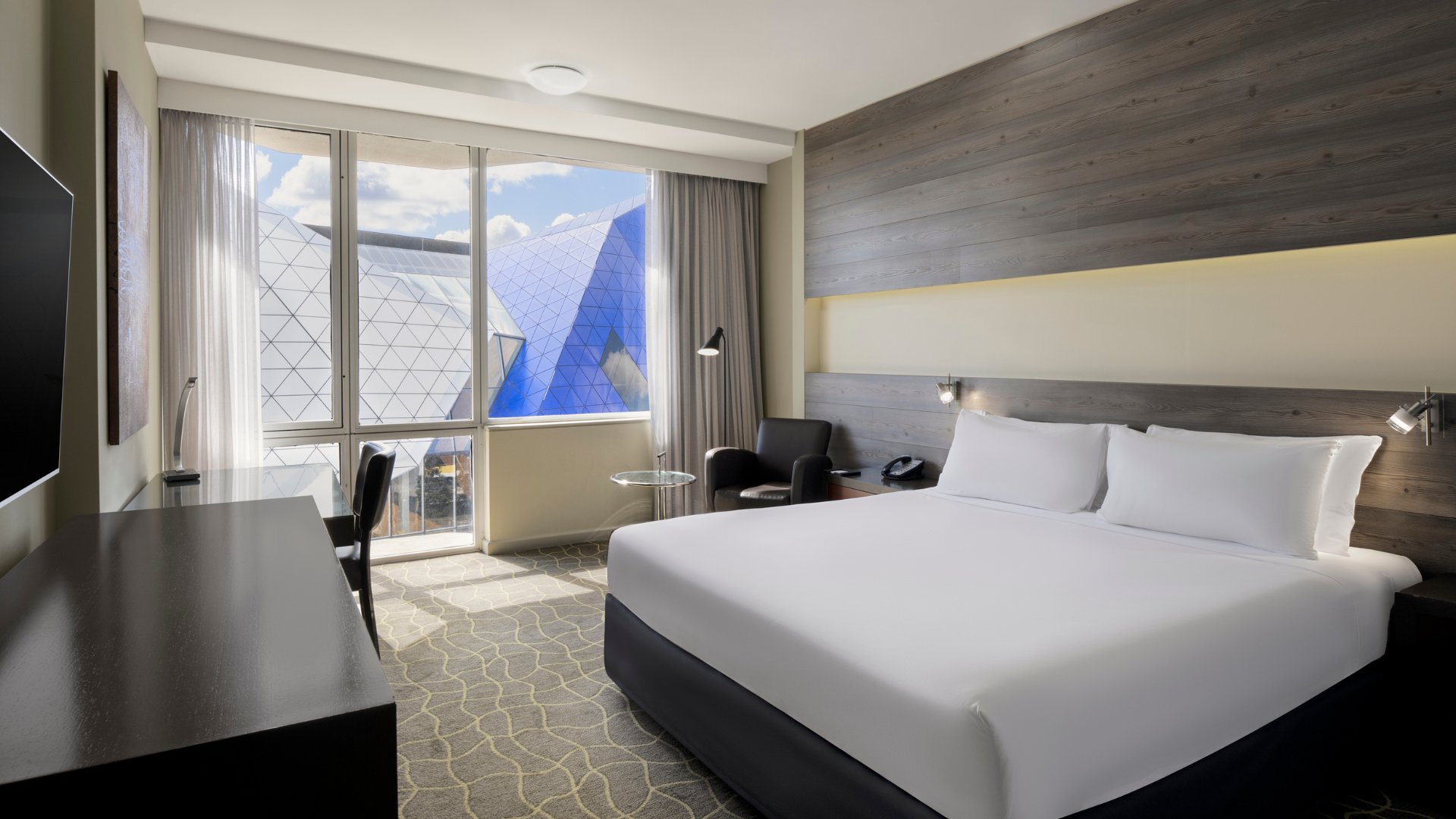 Four Points by Sheraton Perth