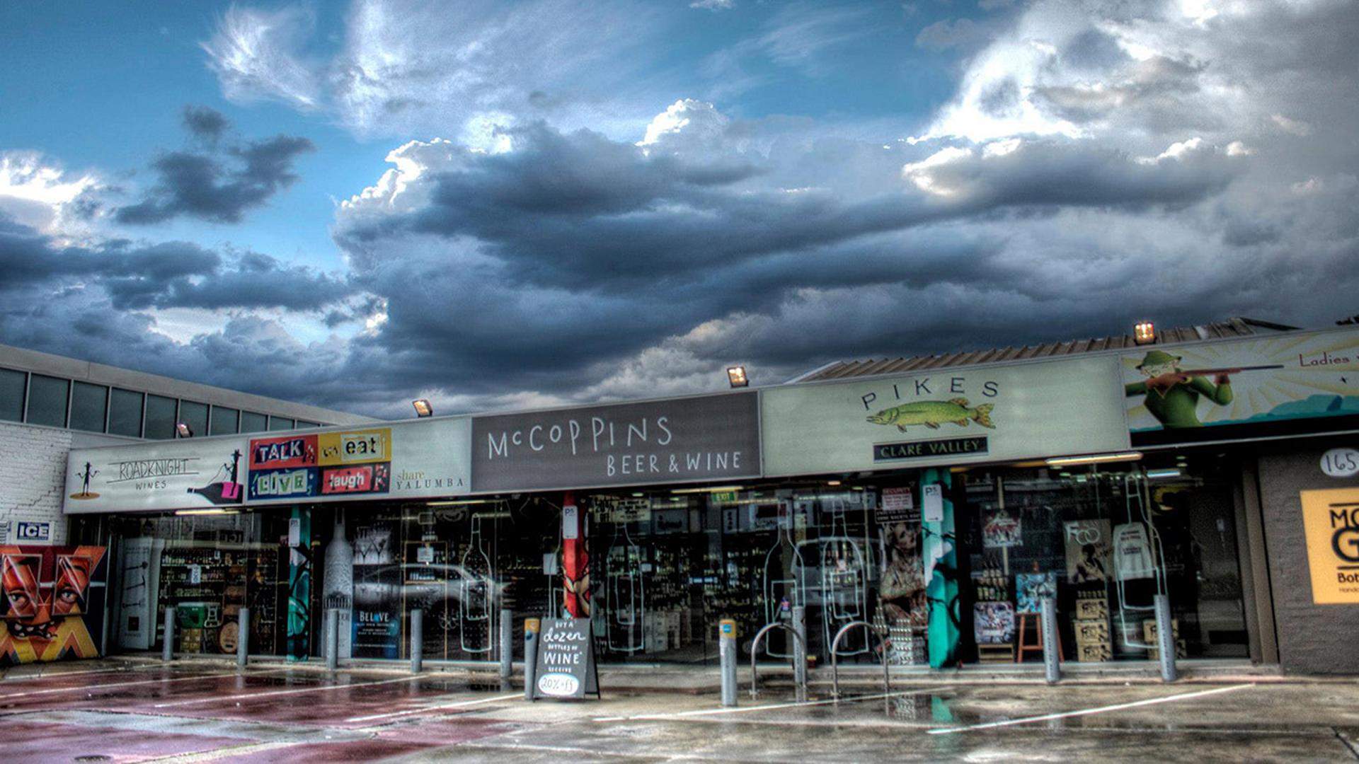 It's the End of an Era on Johnston Street, as McCoppins Fitzroy Announces Its Closure After Decades of Stocking Fine Food and Drinks