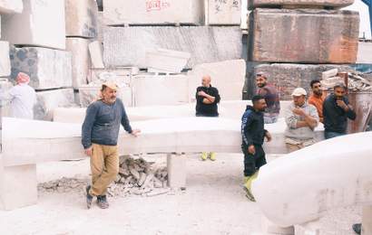 Background image for Three Years in the Making, the NGV Triennial Has Unveiled Its 2026 Edition, Featuring Nearly 100 Artists and 25 World Premieres