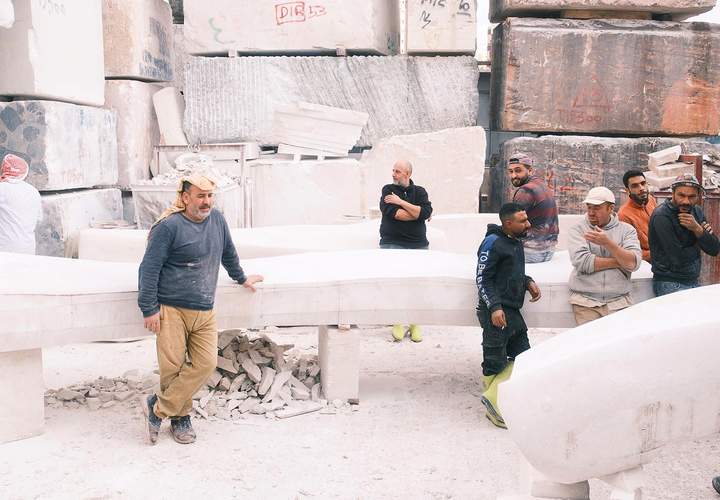 Background image for Three Years in the Making, the NGV Triennial Has Unveiled Its 2026 Edition, Featuring Nearly 100 Artists and 25 World Premieres