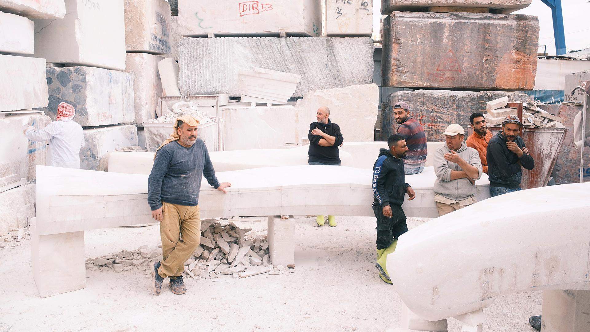 Three Years in the Making, the NGV Triennial Has Unveiled Its 2026 Edition, Featuring Nearly 100 Artists and 25 World Premieres