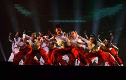 Background image for Rising 2026 Is Ascending, Adding a Pasifika Block Party, Underground Club Nights and First Peoples-Led Works to Its Huge Lineup