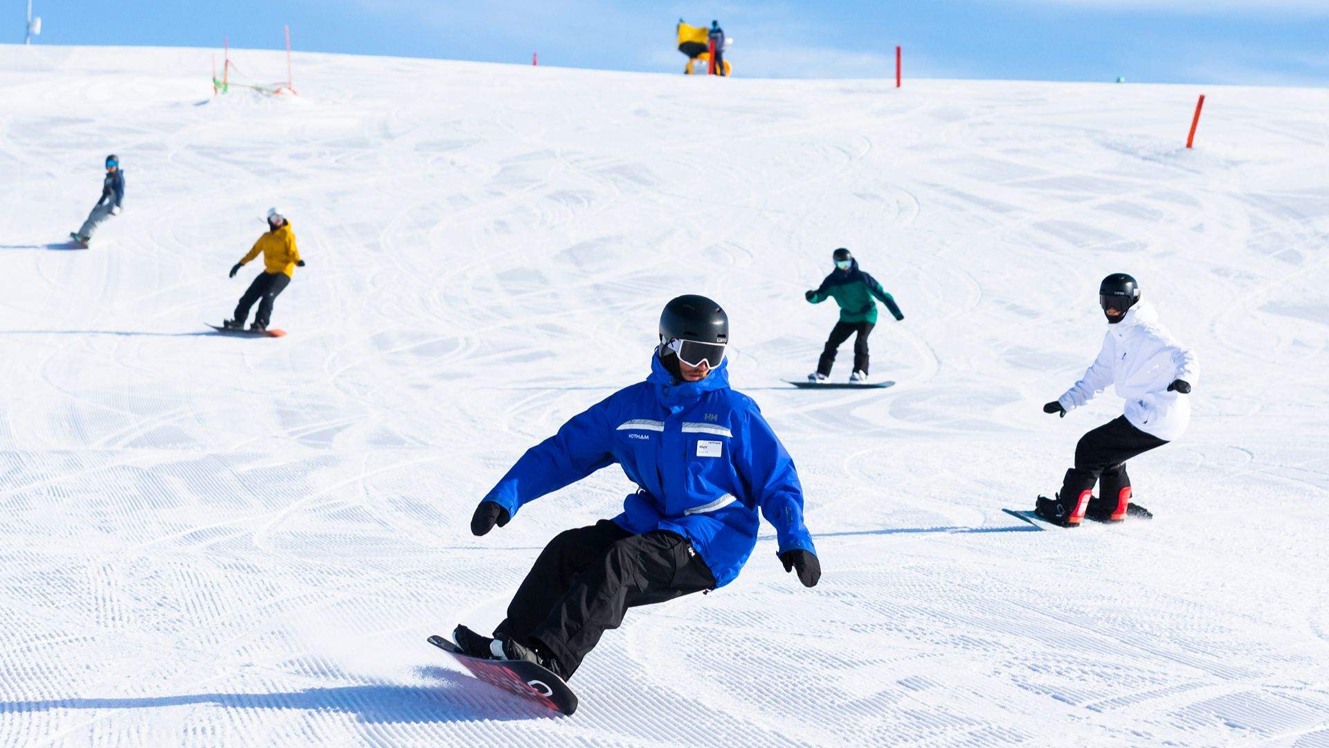 No Experience, No Problem — This Budget-Friendly Ski Bundle Gets Beginners on the Slopes This Winter Without the Sky-High Cost