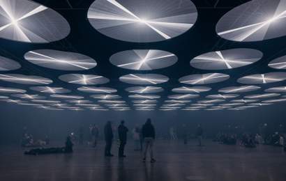 Background image for Tassie Winter Is a Hot Ticket in 2026 — Catch These Must-See Off-Season Events, From Dark Mofo to Diverge Skyruns