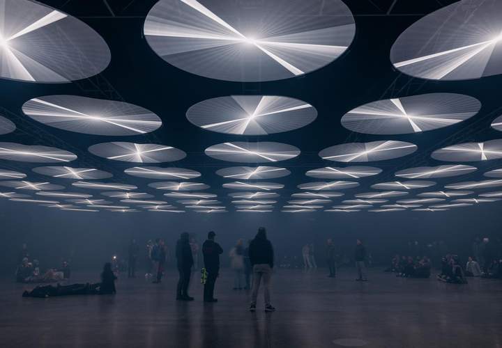 Background image for Tassie Winter Is a Hot Ticket in 2026 — Catch These Must-See Off-Season Events, From Dark Mofo to Diverge Skyruns