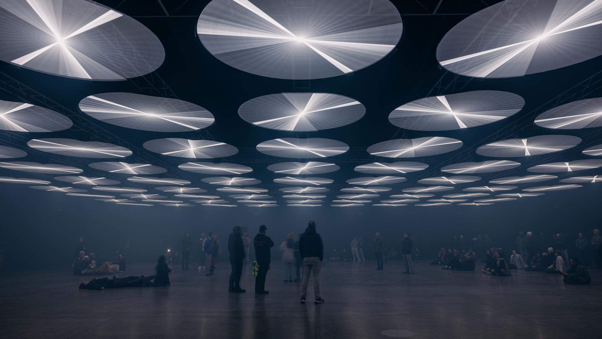 Tassie Winter Is a Hot Ticket in 2026 — Catch These Must-See Off-Season Events, From Dark Mofo to Diverge Skyruns