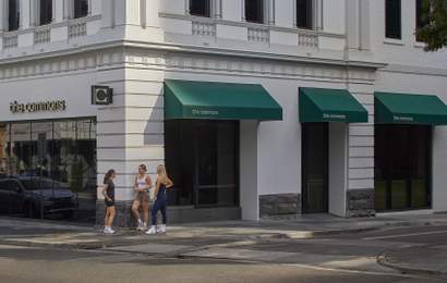 Background image for Now Open: The Commons Health Club South Yarra Is Reimagining the Future of Work with Magnesium Soaks and 200 Weekly Classes