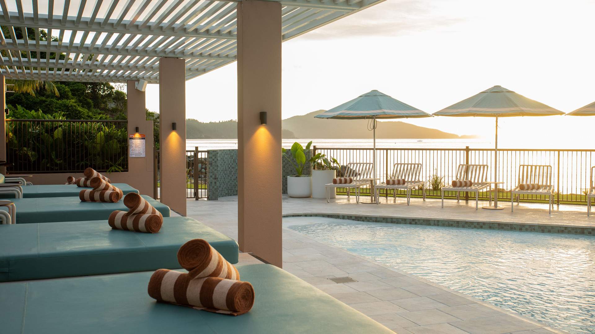 Stay Local for Your Next Luxury Escape — Four Australian Properties Have Been Named Among the World's 100 Best Hotels