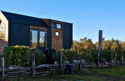 Lock In Italian Summer Plans with a Difference — These Five New Tiny Homes Invite Travellers to Slow Down Their Euro Adventure