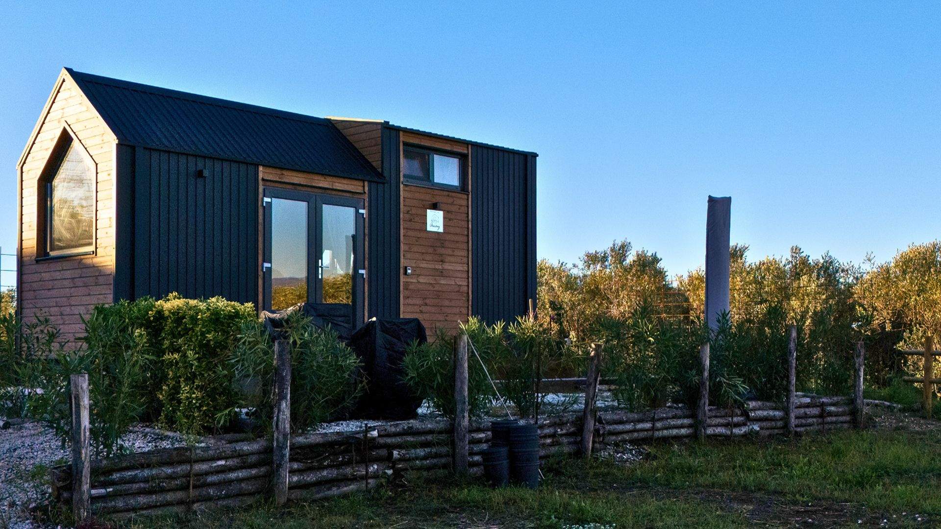 Lock In Italian Summer Plans with a Difference — These Five New Tiny Homes Invite Travellers to Slow Down Their Euro Adventure