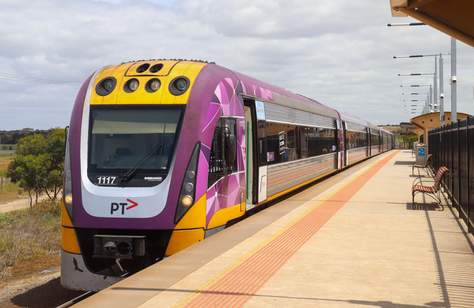 Travel Further For Free: These Destinations Are Some of the Best to Explore by Riding the V/Line This April