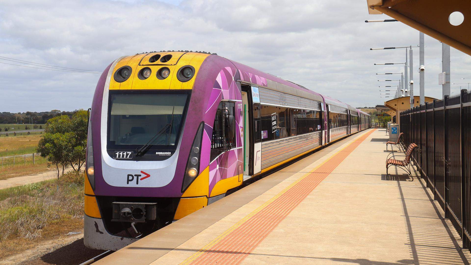 Travel Further For Free: These Destinations Are Some of the Best to Explore by Riding the V/Line This April