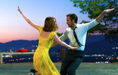 Background image for 'La La Land' Is Celebrating Its Tenth Anniversary With an In-Concert Tour That's Coming to Australia