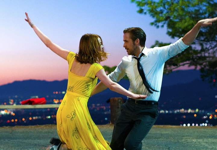 Background image for 'La La Land' Is Celebrating Its Tenth Anniversary With an In-Concert Tour That's Coming to Australia