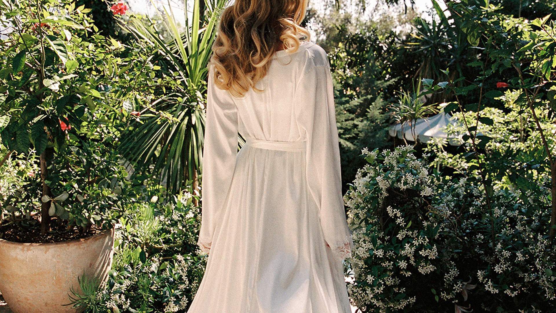 Melbourne Label Kat the Label Has Dropped a Marilyn Monroe Lingerie Collab — Just in Time for Her Would-be 100th Birthday