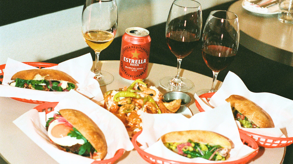 Paddington's Caness is Turning One and Celebrating With an All-Star Chef Takeover for Charity