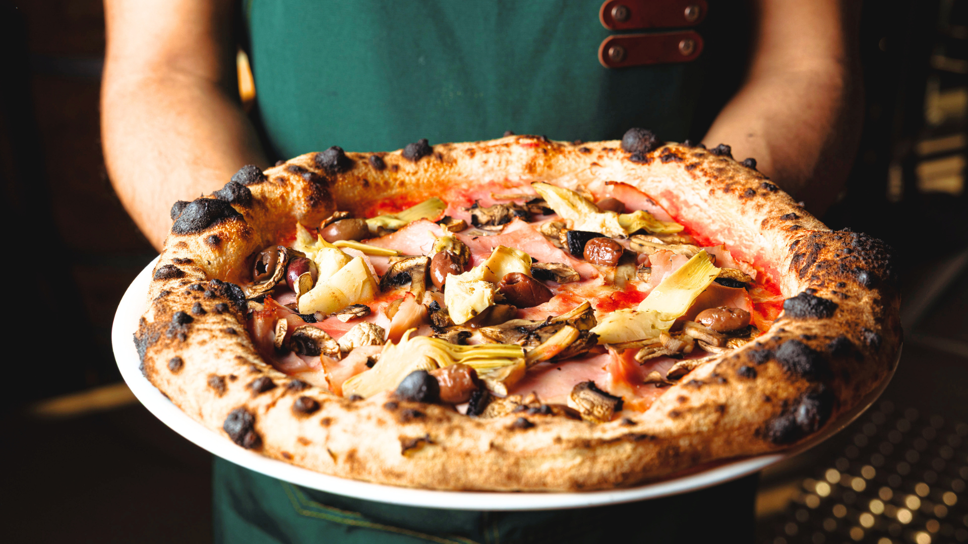 A Two-Day Food and Music Festival is Coming to Leichhardt This June