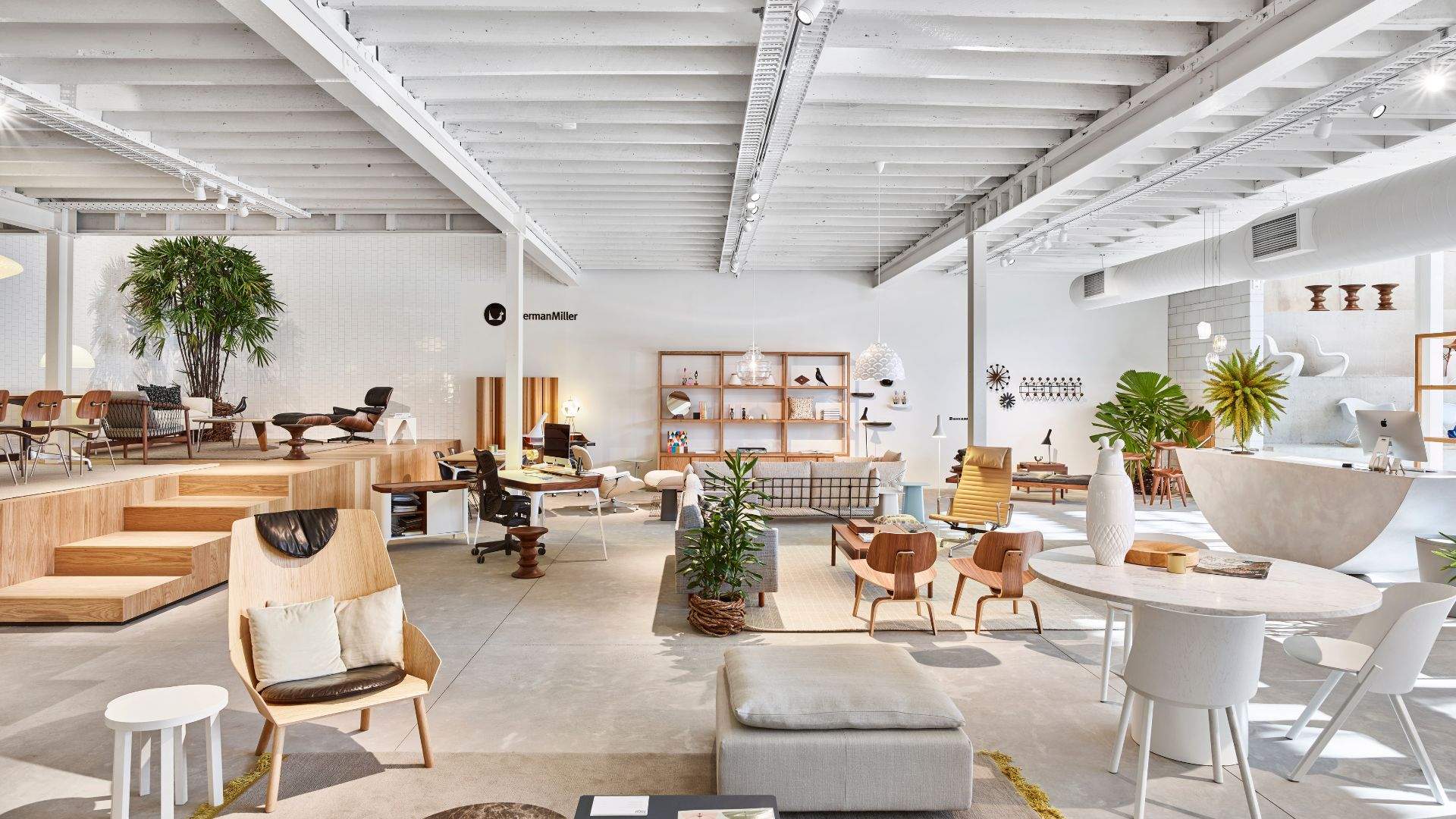 Living Edge Warehouse Sale