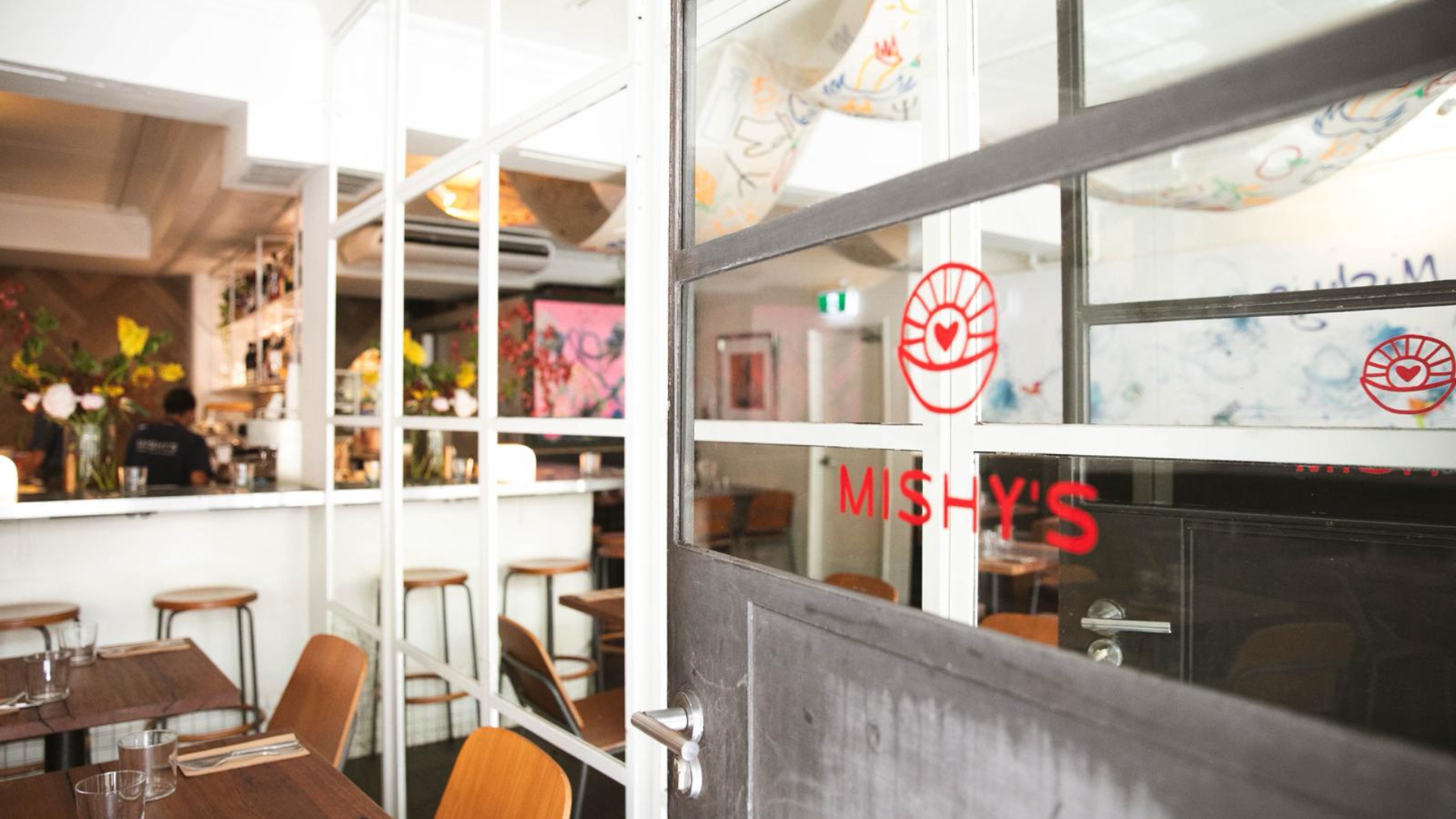 Mishy's